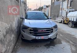 جي ام سي تيراين